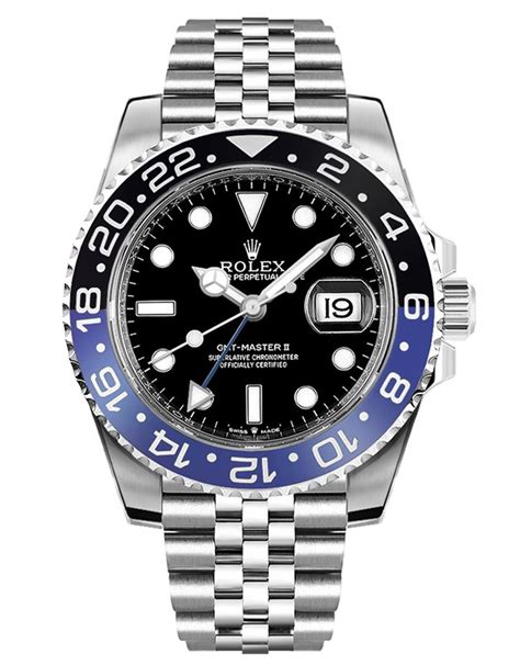 rolex gmt ii price|new gmt master 2 price.